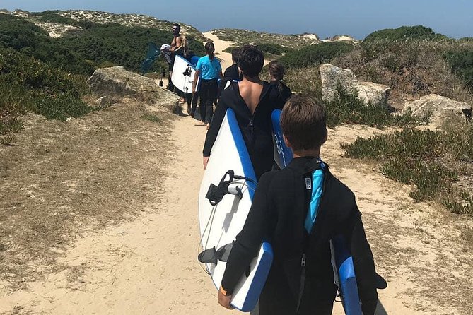 Seacastle - Surf, Fitness & Wellness (Surf Lessons/Surf Lessons)
