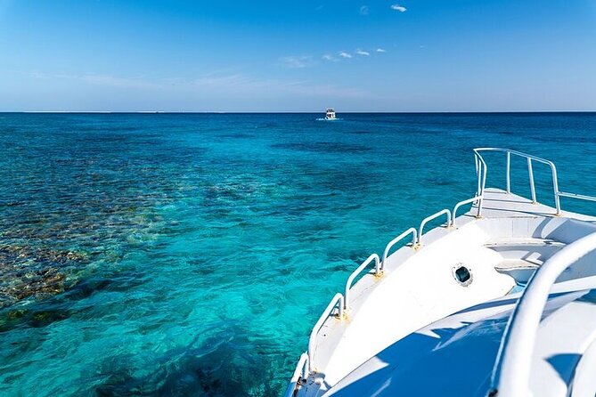 Seaside Adventures From Marsa Alam to Hamata With Lunch - Location and Duration
