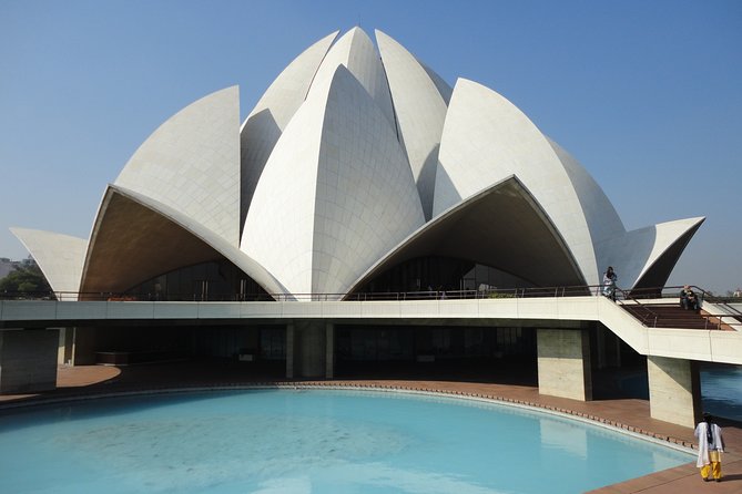 See the Temples Of Delhi, On A Private Tour - Temple Tour Overview