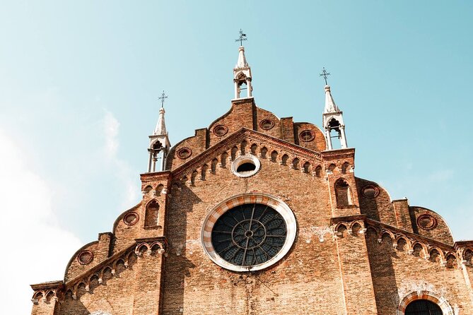 Self Guided City Audio Tour in Venice - Additional Information for Travelers