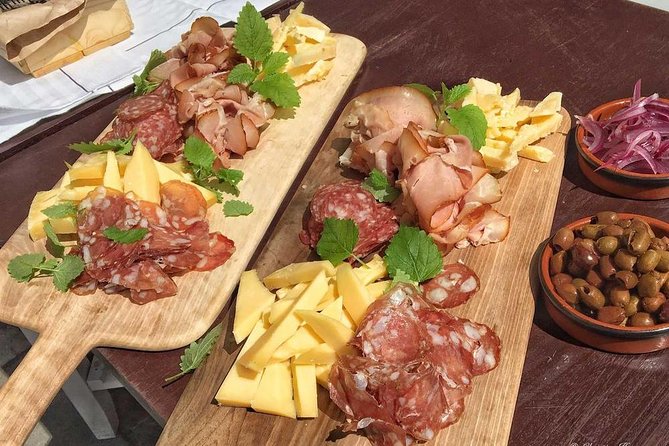 Self-guided Food Tour in Malmö - Inclusions
