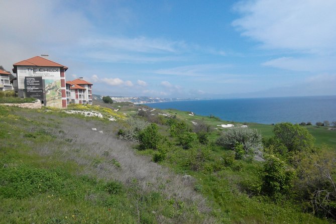 Self-Guided Golf Resorts in Bulgaria