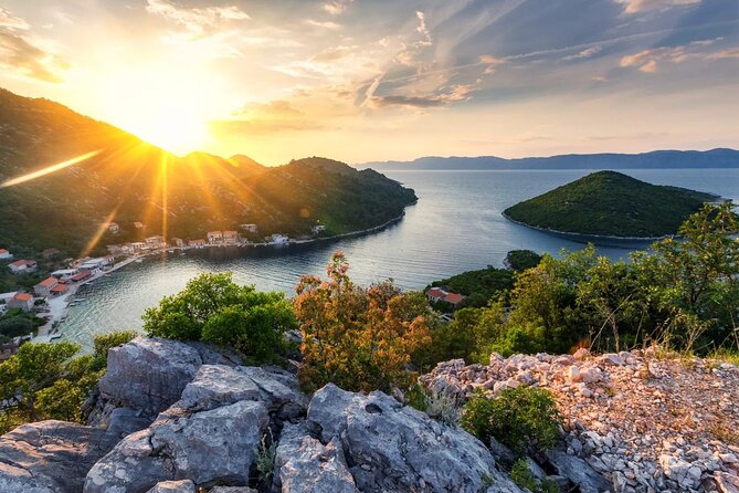Self Guided Private Tour Dubrovnik City Break - Accommodation: 3 Nights in City Centre