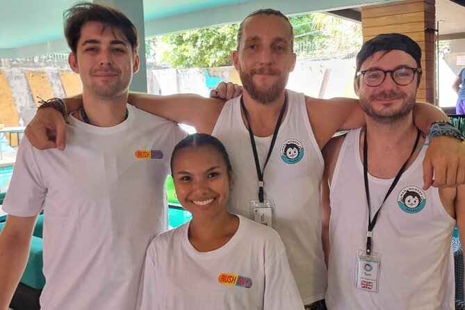 Self Guided Scavenger Hunts and Gamified Tours