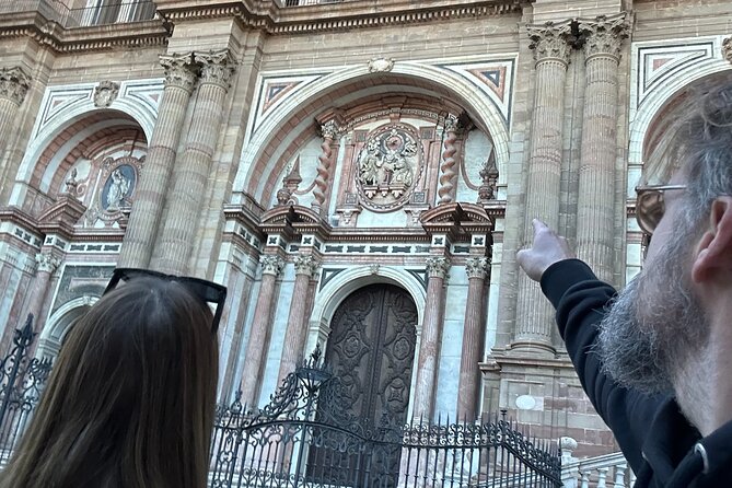 Self Guided The Malaga Syndicate City Escape Game