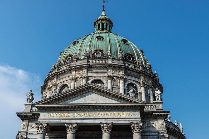 Self-Guided Tour of Hans Christian Andersens Copenhagen - Meeting Point Information