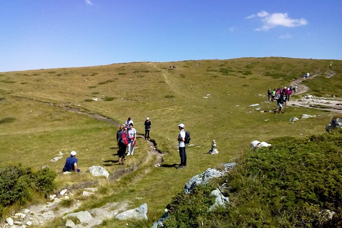 Self-Guided Tour of Rila Mountains and Seven Rila Lakes - Tour Highlights