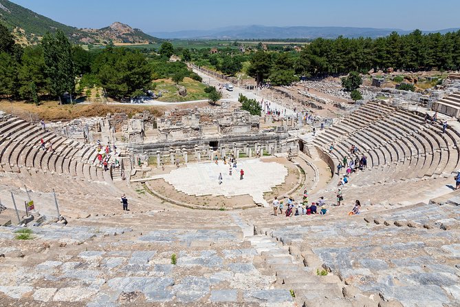 2 Best Self-Guided Tours In Selcuk