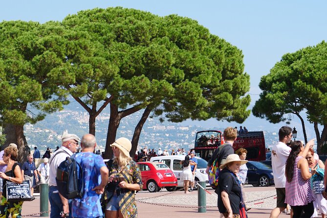 Self-Guided Walking Tour in Monaco (With Audioguide) - Reviews