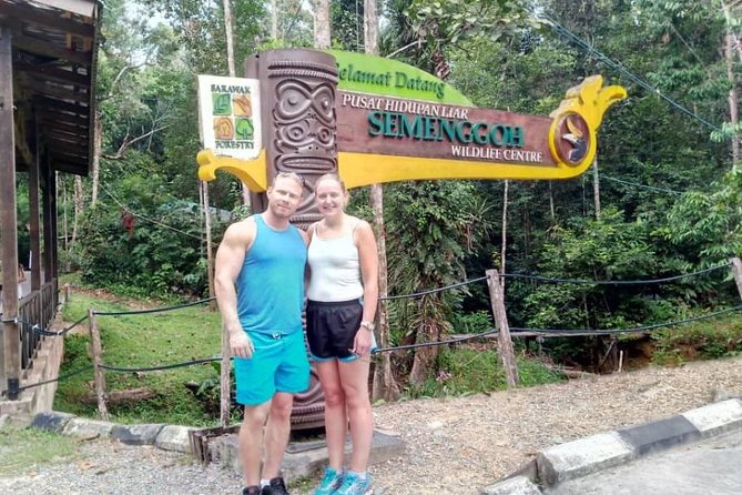 Semenggoh Orangutan Centre From Kuching - Tour Highlights