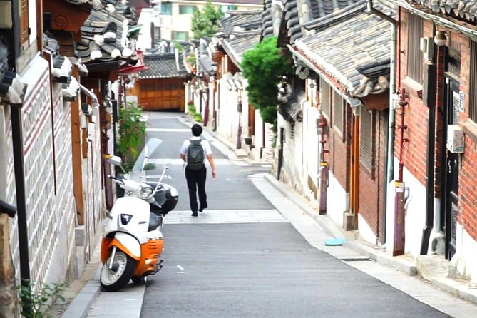 Seoul: Fully Customizable Private Tour - Customization Options