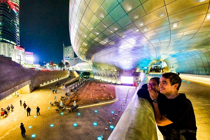 Seoul Highlights & Hidden Gems Tours by Locals: Private + Custom - Duration Options
