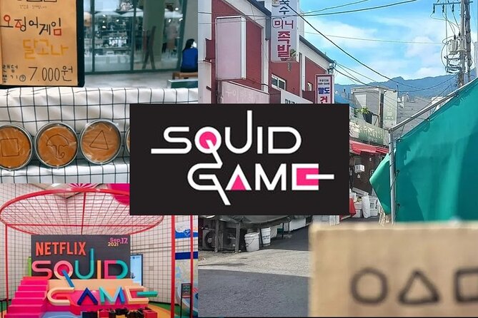 Seoul Private 4 Hour Tour With a Korean Buddy - Customer Reviews
