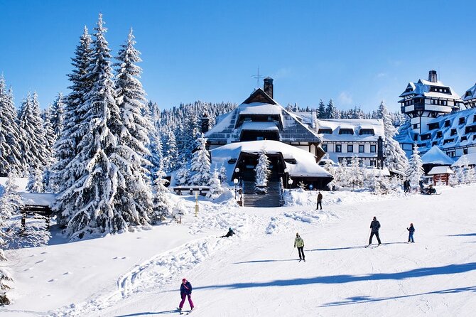 Serbia Travel, Drvengrad,UVAC Canyon, Kopaonik Skiing, 3 Days Tour From Belgrade - Practical Information