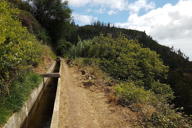 Serra D’Água Valley Walk
