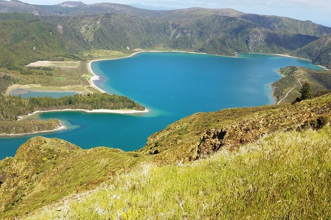 Sete Cidades / Lagoa Do Fogo - Full Day Tour - Price Information