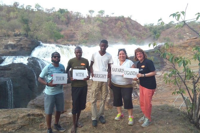Seven Days One Wonderful Week Safari In Uganda - Day 1: Arrival in Kampala
