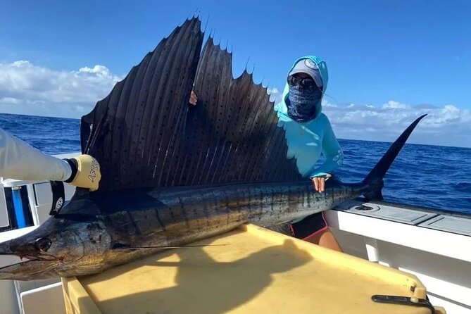 Seychelles Big Game Fishing - Customer Reviews and Ratings