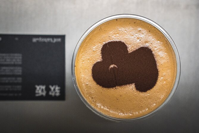 Shanghai Coffee & Breakfast Tour - Food and Coffee Stops