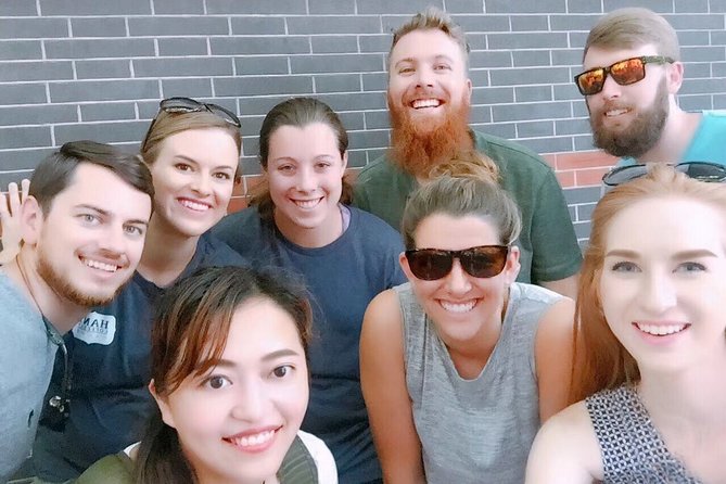 Shanghai Pudong Airport Layover Private Maglev Walking Tour-Yuyuan&hightlights - Tour Inclusions