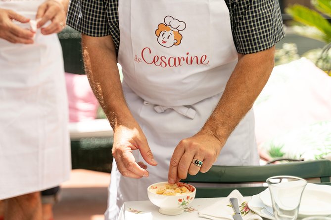 Share Your Pasta Love: Small Group Pasta and Tiramisu Class in Manfredonia - Inclusive Experience