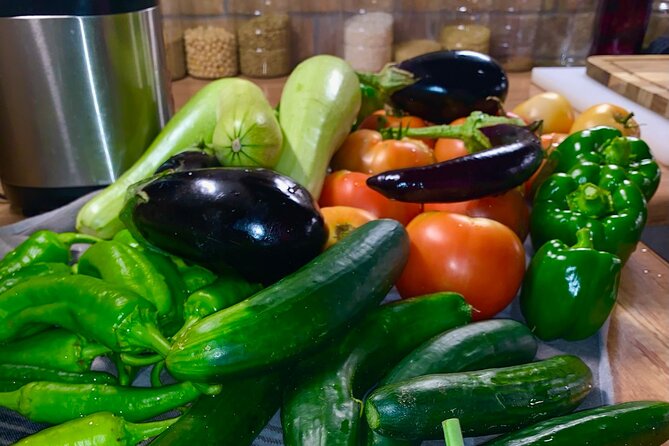 Shared Group Cooking Class at Home of Mykonian Family in Mikonos - Location and Meeting Point