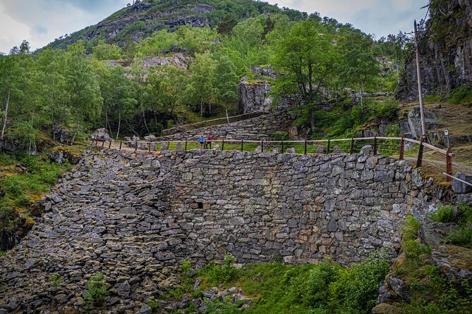 5 Best Guided Tours In Skjolden