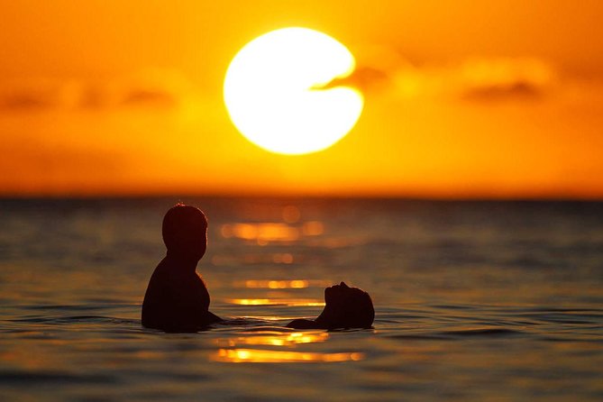 Shared Platinum Sunset Trip of Santorini via Hot Springs & White Beach - Pickup and Drop-off