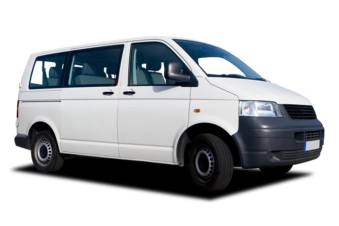 Shared Round-Trip Transfer To/From Cancun International Airport - Cancellation Policy