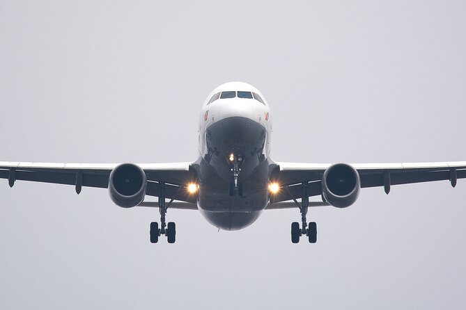 Sharm El Sheikh Airport Transfer To All Hotels - Additional Information
