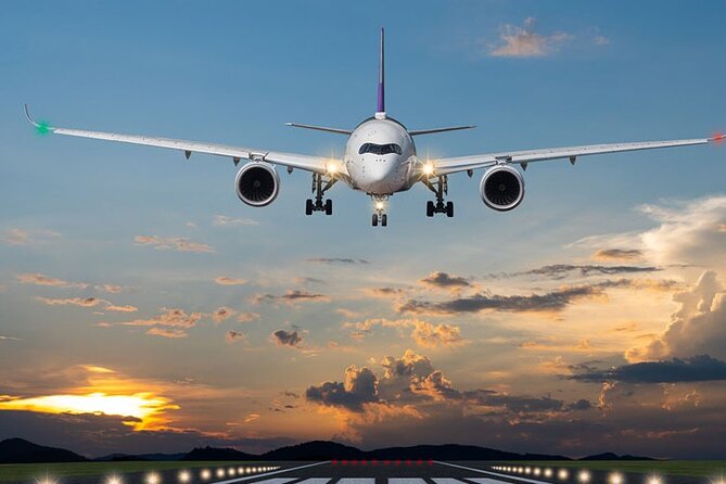 Sharm El Sheikh Private Airport Transferand Vice Versa