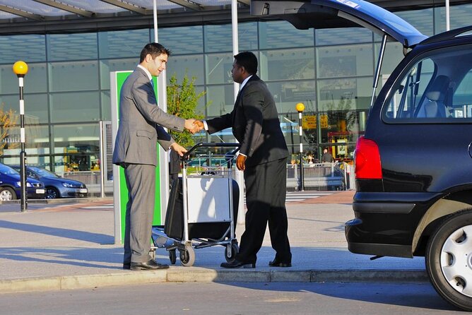 Sharm VIP Airport Arrival - Additional Information