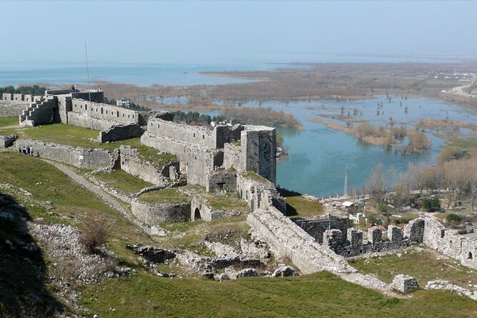 Shkodra & Shengjin Day Tour From Tirana - Cancellation Policy