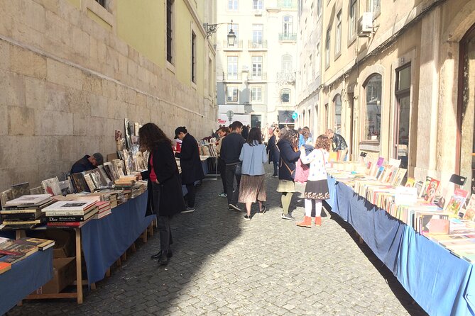 Shopping Tour Made in Portugal - Meeting Point Information