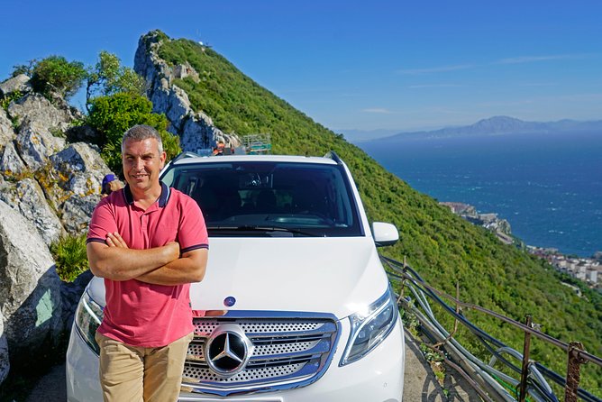 SHORE EXCURSION 7hrs Full Day Tour - Start and End Time Details