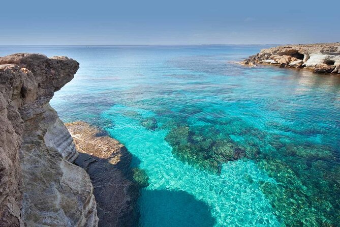 Shore Excursion From Limassol - Excursion Highlights