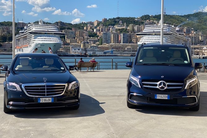 Shore Excursion From Naples to Amalfi Coast - Sightseeing Stops and Activities