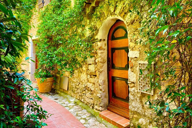 Shore Excursion to Nice Eze Monaco Monte Carlo From Villefranche - Tour Highlights