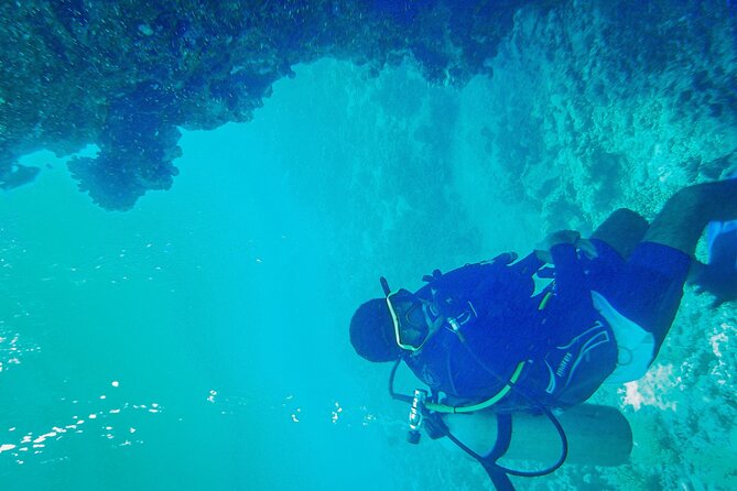Shore PADI Rescue Diver Course