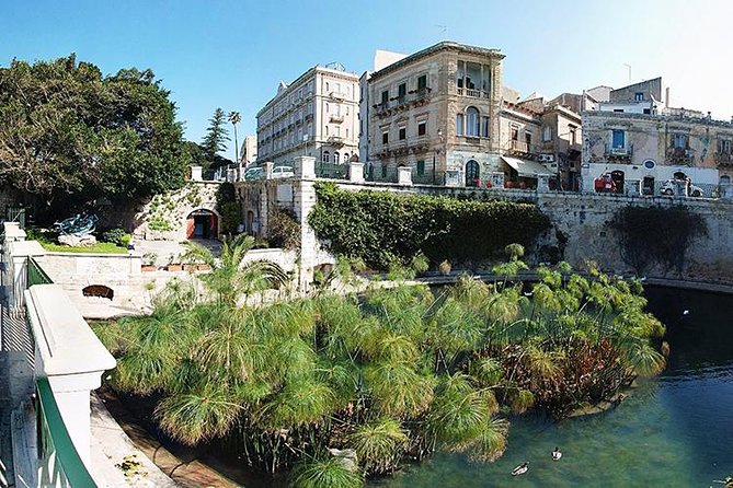 SICILIAN CAROUSEL TOUR - Tour of Sicily 7N-8D Catania-Taormina - Accommodation and Meals Details