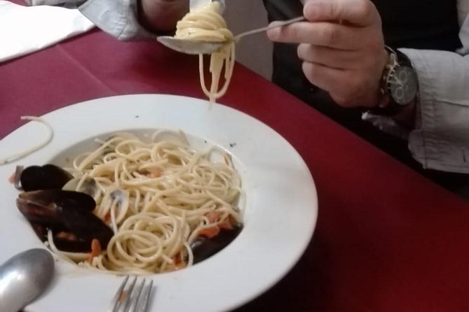 Sicily Food , Test Wine , Cooking Lesson - Inclusions