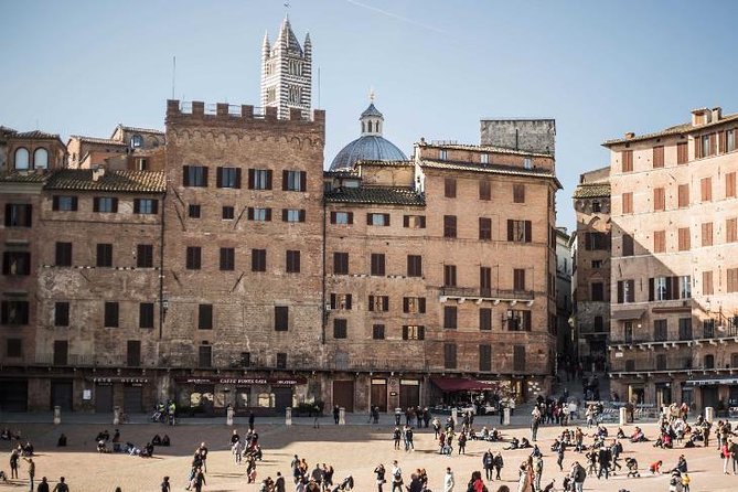 2 Best Shore Excursions In Siena