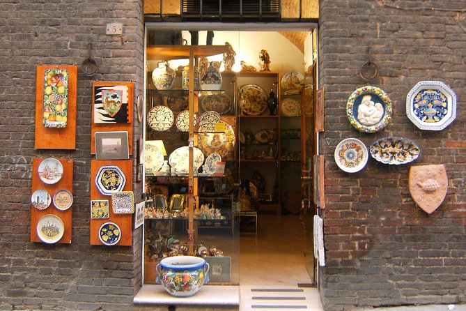 Siena and San Gimignano Shore Excursion From Livorno Port - Pricing and Reservations