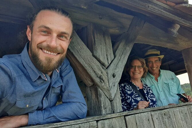 Sighisoara, Viscri UNESCO and Rupea Fort Private Tour From Brasov - Pricing and Inclusions