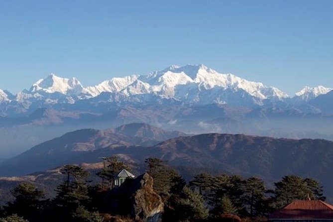 Singalila Ridge Trek From Darjeeling - 6 Days - Inclusions in the Trek Package