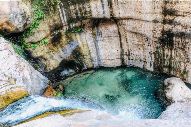 Sinkhole-Fins Beach & Wadi Tiwi Adventure - Additional Info
