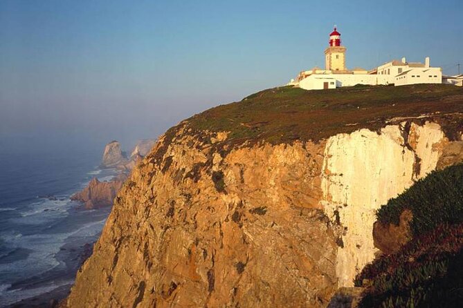 Sintra and Cascais Private Tour With Transportation - Transportation Details