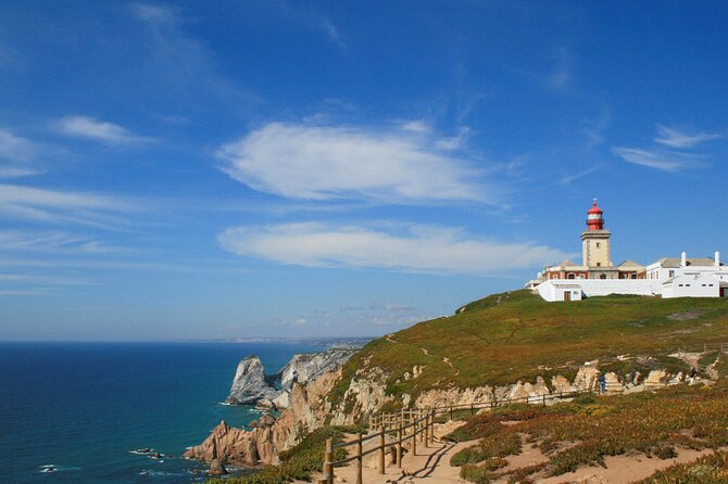 Sintra, Cabo Da Roca, and Cascais Private Tour - Meeting Point Details