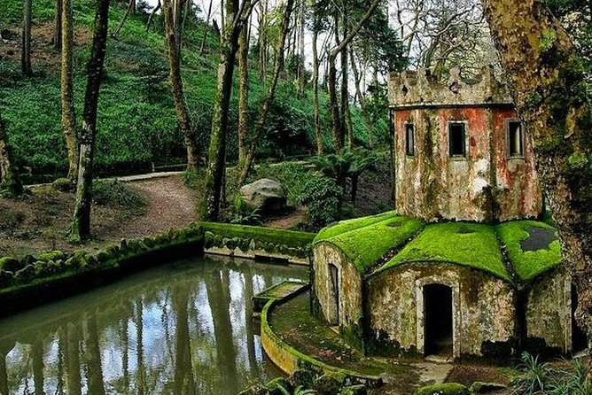 Sintra & Pena Palace Shuttle From Lisbon - Additional Information