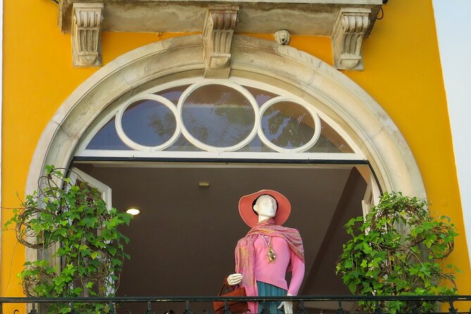 Sintra Private Walking Tour With a Professional Guide - Booking Information